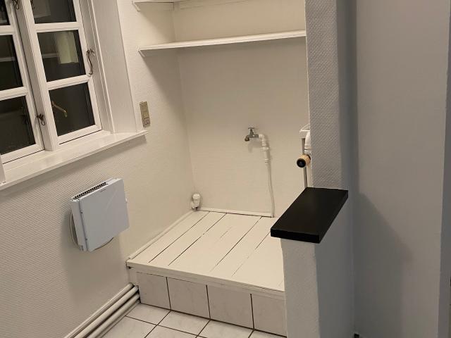 Hus til leje i Middelfart