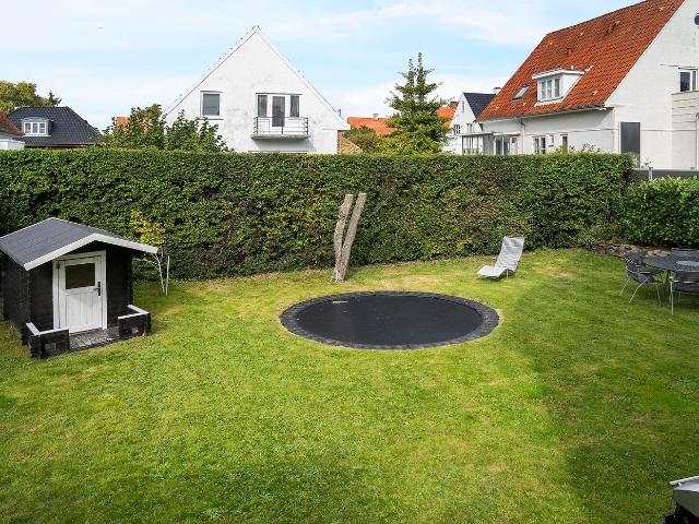 Hus til leje i Hunderup, Odense