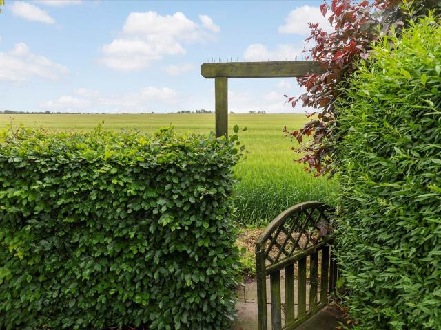 Hus til leje i Holeby, Lolland