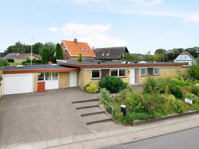 Hus til leje i Jerslev Sogn, Brønderslev-Dronninglund