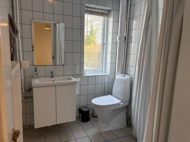 Hus til leje i Nakskov, Lolland