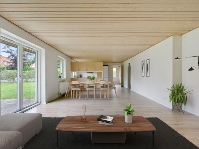 Hus til leje i Ullerslev, Nyborg Kommune