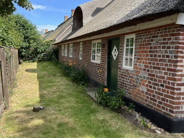 Hus til leje i Nordby, Fanø