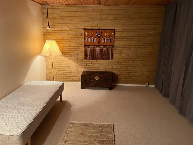 Hus til leje i Rødbyhavn, Lolland