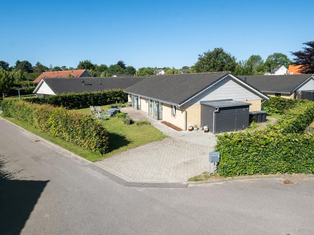 Hus til leje i Holbæk