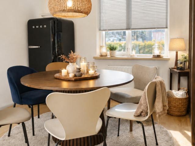 Hus til leje i Odense