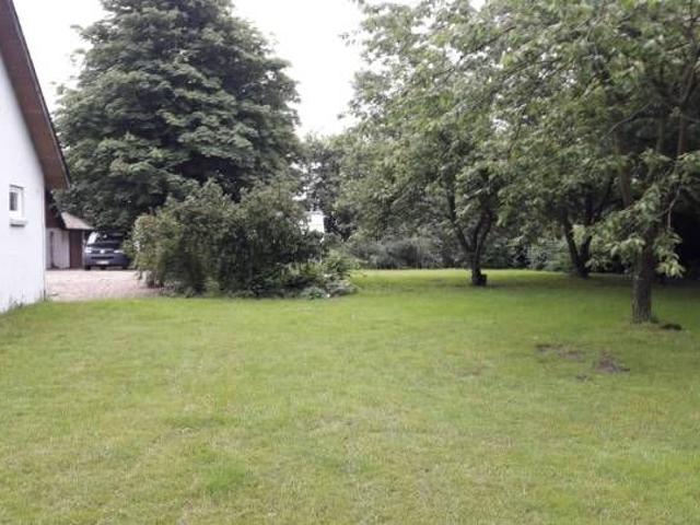 Hus til leje i Aalestrup, Brønderslev-Dronninglund