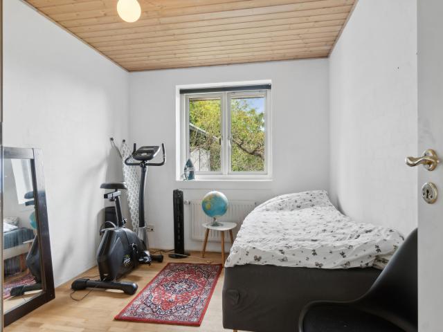 Hus til leje i Århus