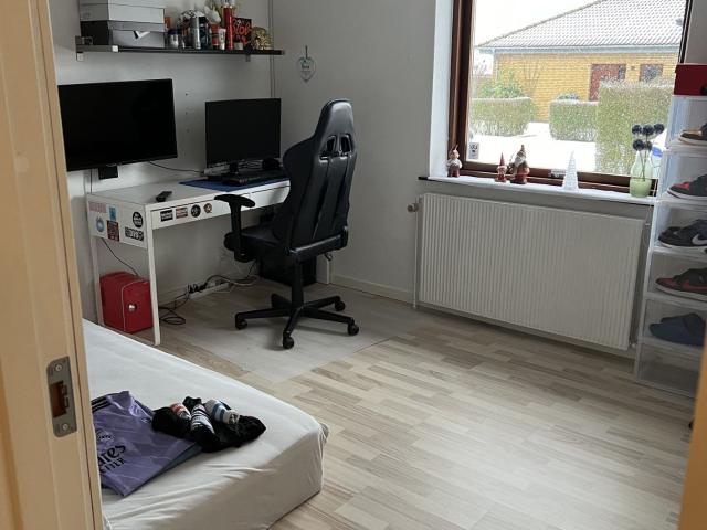 Hus til leje i Brønderslev-Dronninglund