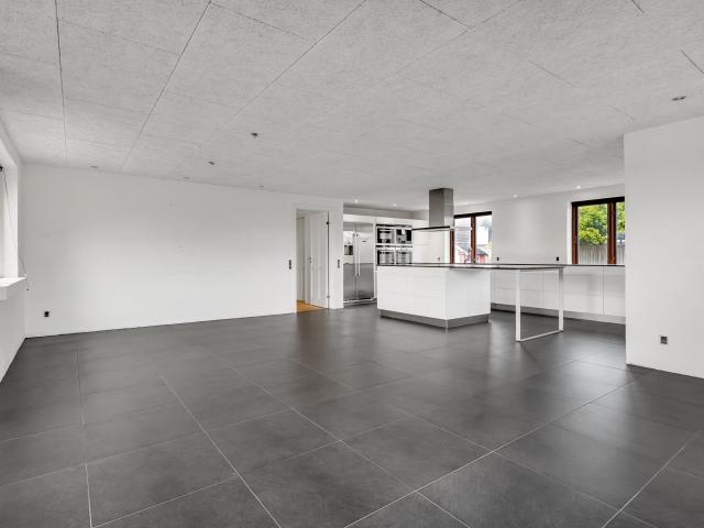 Hus til leje i Thyborøn, Århus