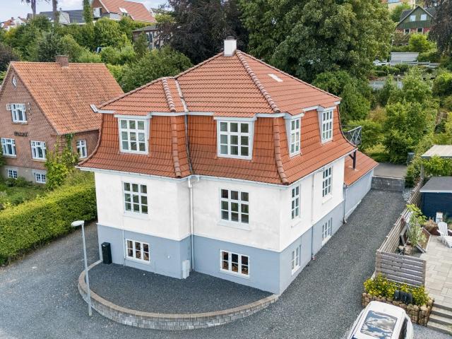 Hus til leje i Vejle