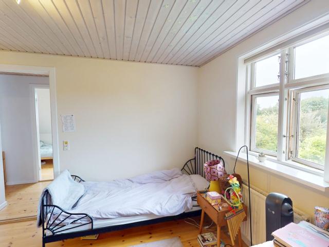 Hus til leje i København, Brøndby