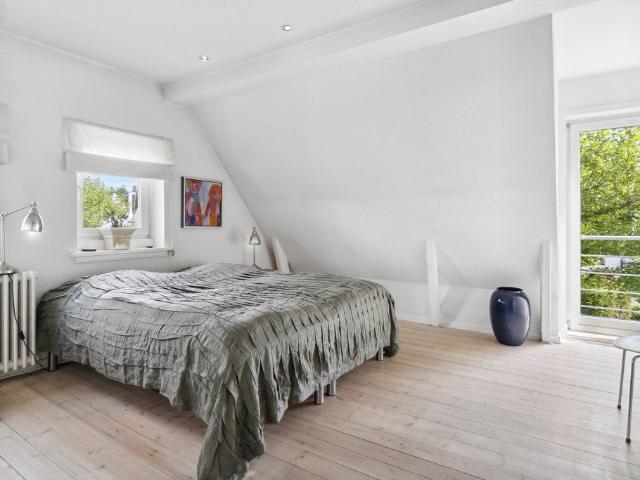Hus til leje i Odense