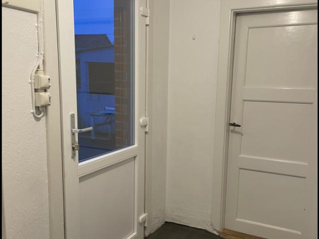 Hus til leje i Århus