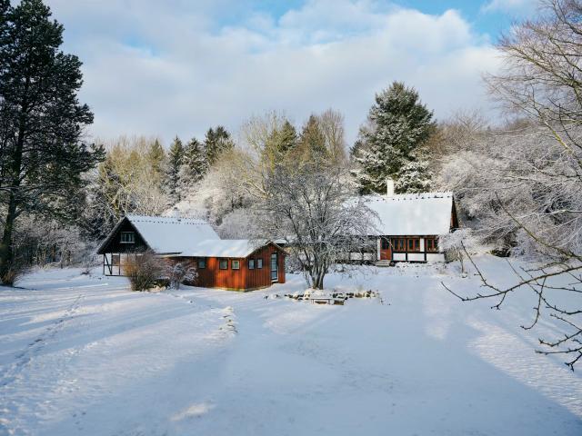 Hus til leje i Holbæk