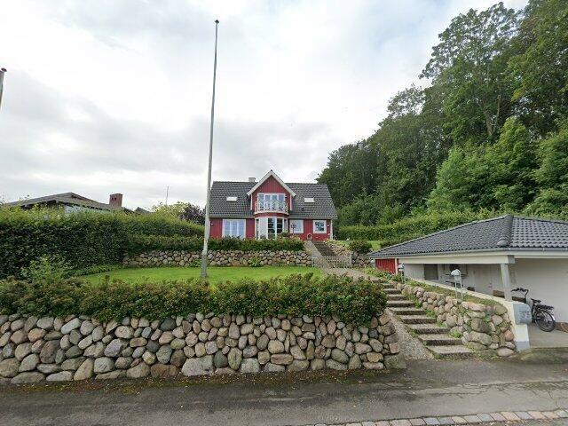Hus til leje i Lunden, Svendborg