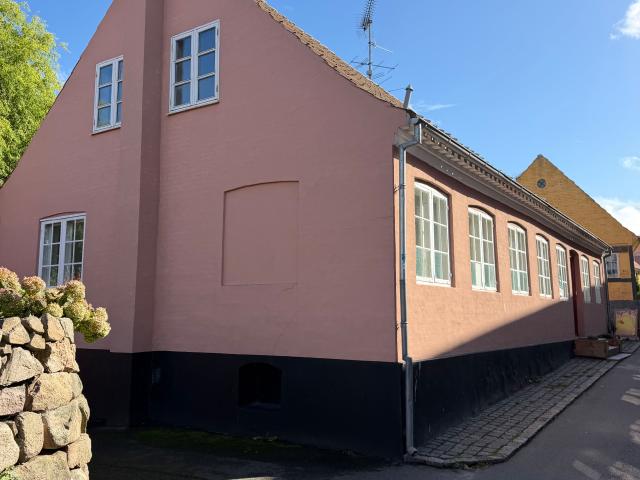 Hus til leje i Gudhjem, Brøndby