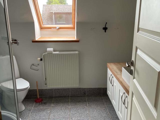 Hus til leje i Serritslev, Brønderslev-Dronninglund