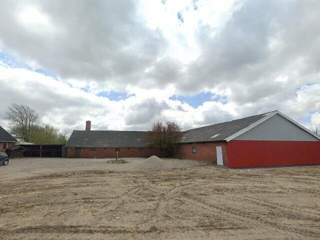 Hus til leje i Lemvig, Århus