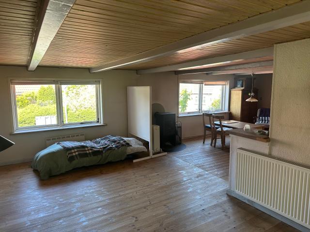 Hus til leje i Århus