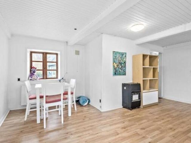Hus til leje i Tønder