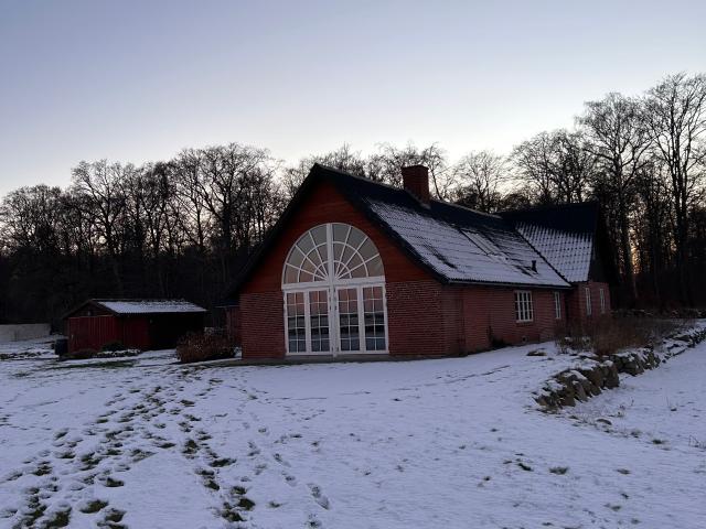 Hus til leje i Vænget, Frederikssund Kommune