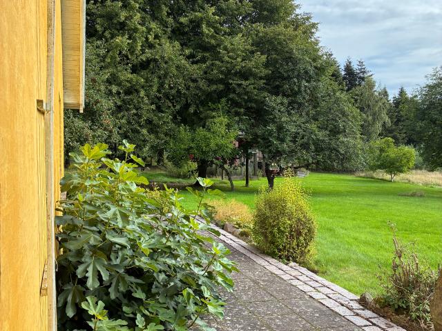 Hus til leje i Århus