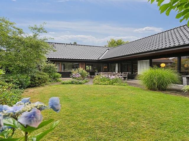 Hus til leje i Kongens Lyngby  , Brøndby