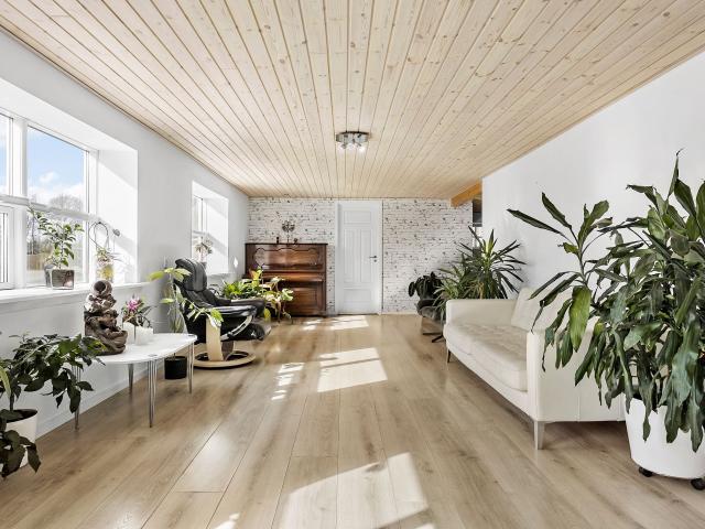 Hus til leje i Brønderslev-Dronninglund