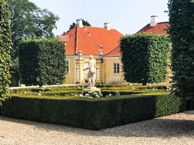 Hus til leje i Vedbæk, Brøndby