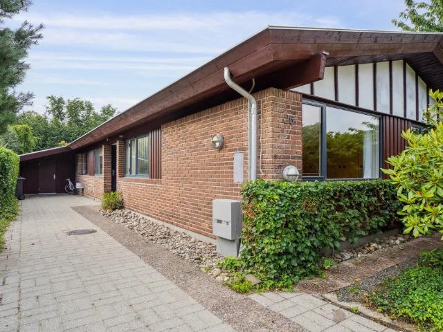 Ejendom til leje i Hørsholm, Brøndby