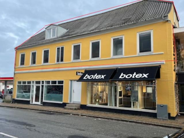 Lejlighed til leje i Frederikshavn, Brønderslev-Dronninglund