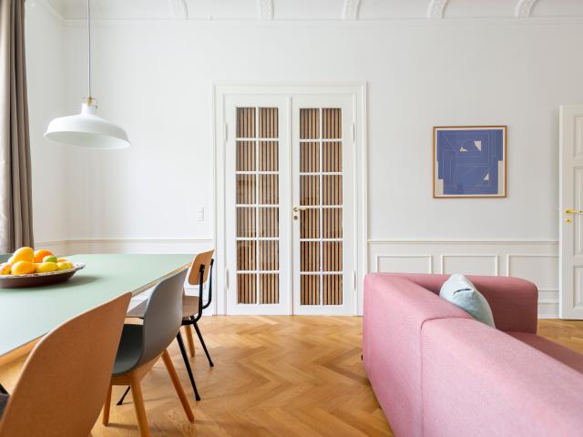 Lejlighed til leje i Frederiksberg C, Brøndby