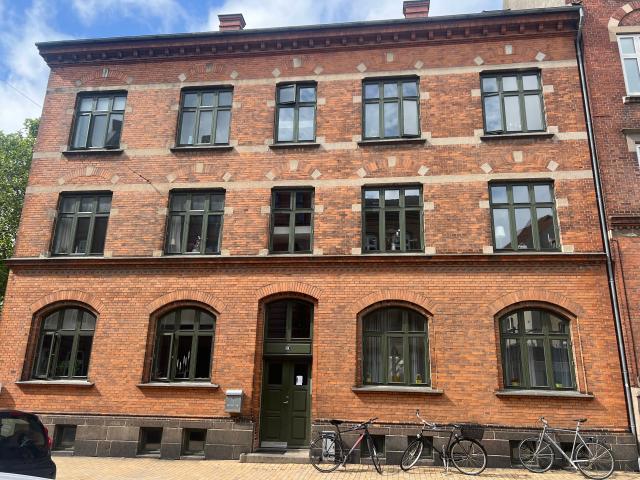 Lejlighed til leje i Odense