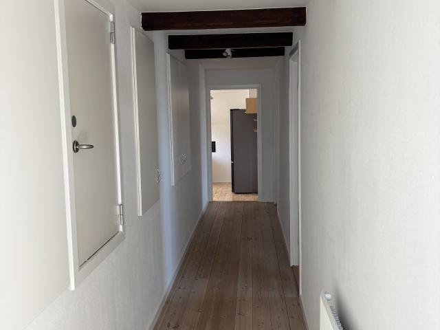 Lejlighed til leje i Randers, Århus