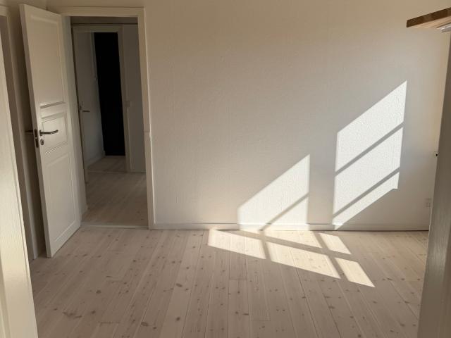 Lejlighed til leje i Roskilde