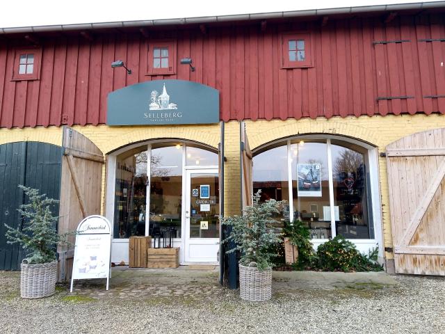 Lejlighed til leje i Kerteminde