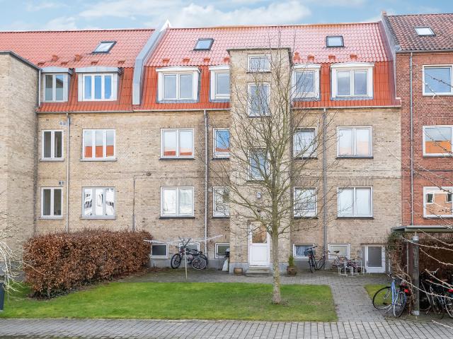 Lejlighed til leje i Aalborg, Brønderslev-Dronninglund