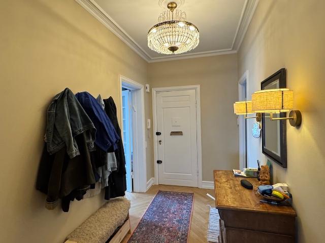 Lejlighed til leje i Østerbro, København