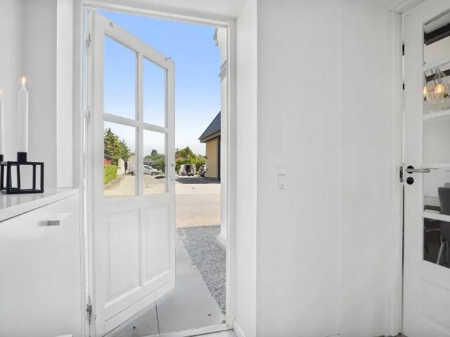 Lejlighed til leje i Tjæreborg, Esbjerg