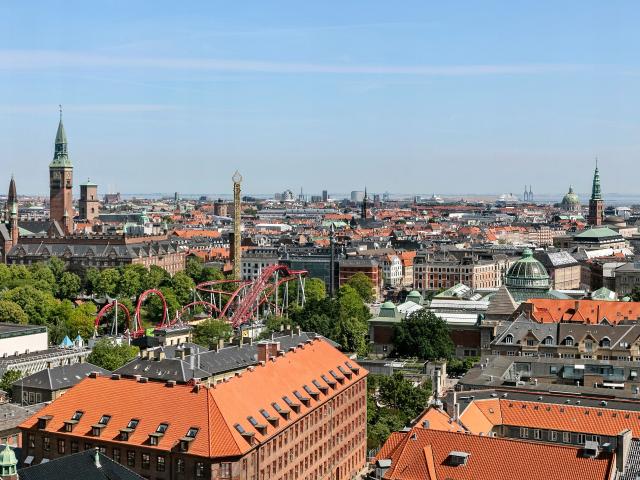 Lejlighed til leje i København, Brøndby