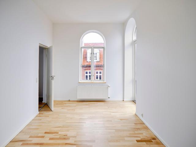 Lejlighed til leje i Horsens, Århus