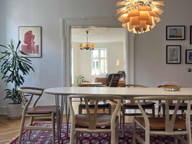 Lejlighed til leje i Holstebro, Århus