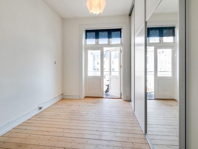 Lejlighed til leje i Esbjerg