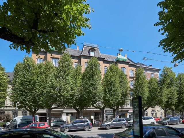 Lejlighed til leje i Frederiksberg, Frederiksberg Kommune