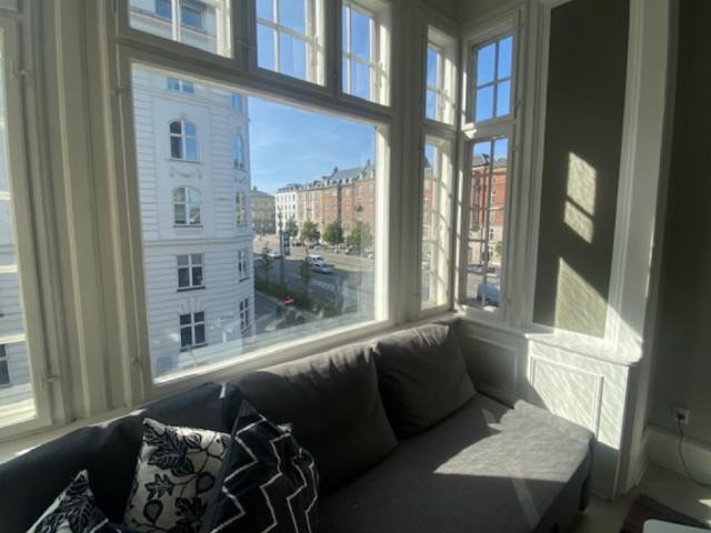 Lejlighed til leje i København, Brøndby