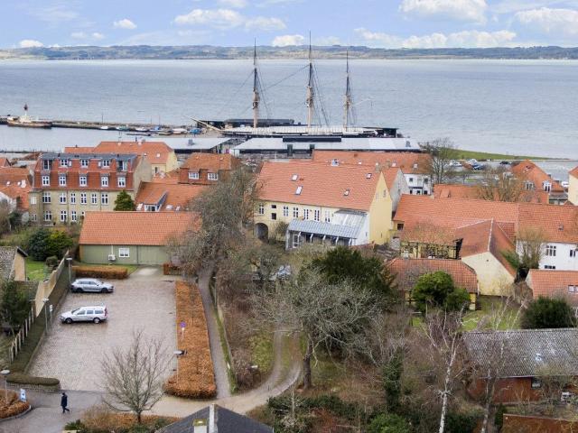 Lejlighed til leje i Ebeltoft, Århus