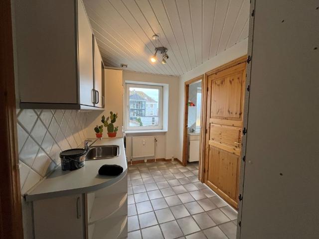 Lejlighed til leje i Frederikshavn, Brønderslev-Dronninglund