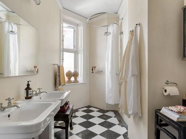 Lejlighed til leje i Østerbro, København
