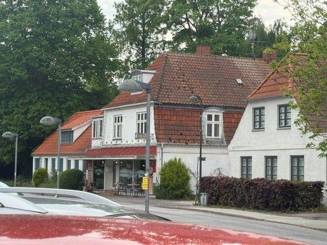 Lejlighed til leje i Kirke Hyllinge, Lejre
